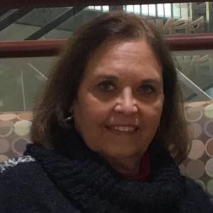 Meet your Posher, Pamela